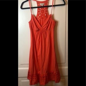 NWOT American Eagle Summer Dress